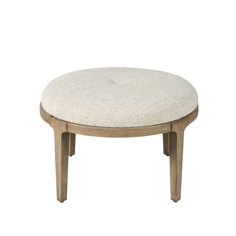 Dwell Cocktail Table, Brown