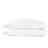  Mandalay Linen Cuff Percale Pillowcases-21154674-21154667