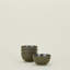 Essential Stoneware Dinnerware - Set of 16-418382637
