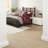 Elegant Red 7-piece Bedding Sets, Polyester Craft, Transitional Style For Home