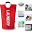 Laundry Cart-122609651