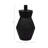 Chambre Stoneware Vase Lidded Jar-225194223-225194216