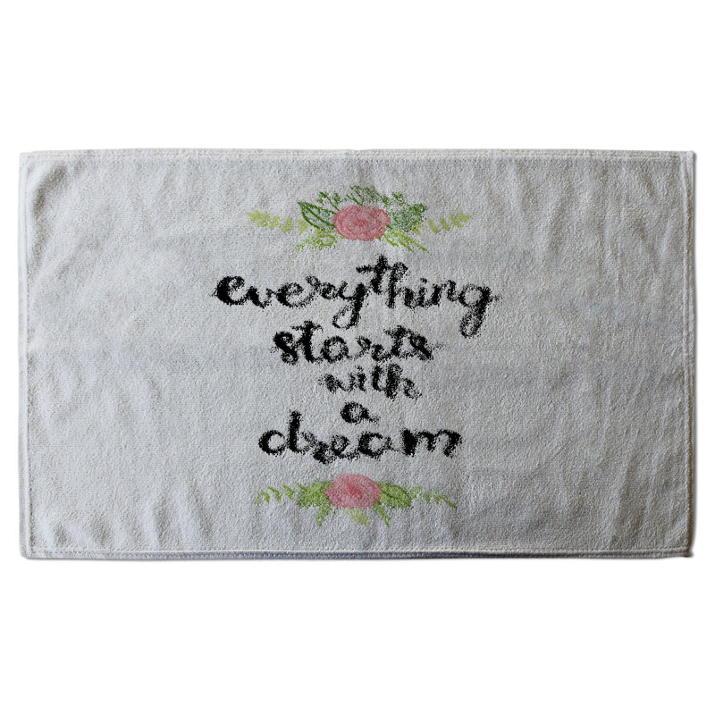 Cotton Tea Towel Kitchen Towel