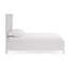 Grace Elephant Grey Double (4'6) Standard Bed-2039690755