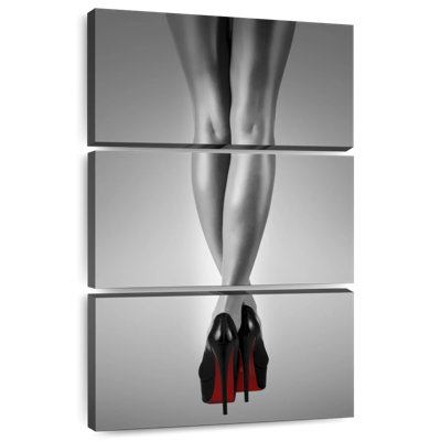 Shuttleworth Fashion Red I