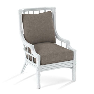 Fauteuil large 28,5 po Seville