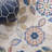 Hollander Hand-Hooked Wool Ivory Area Rug-21274342