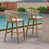 Teak is out of stock