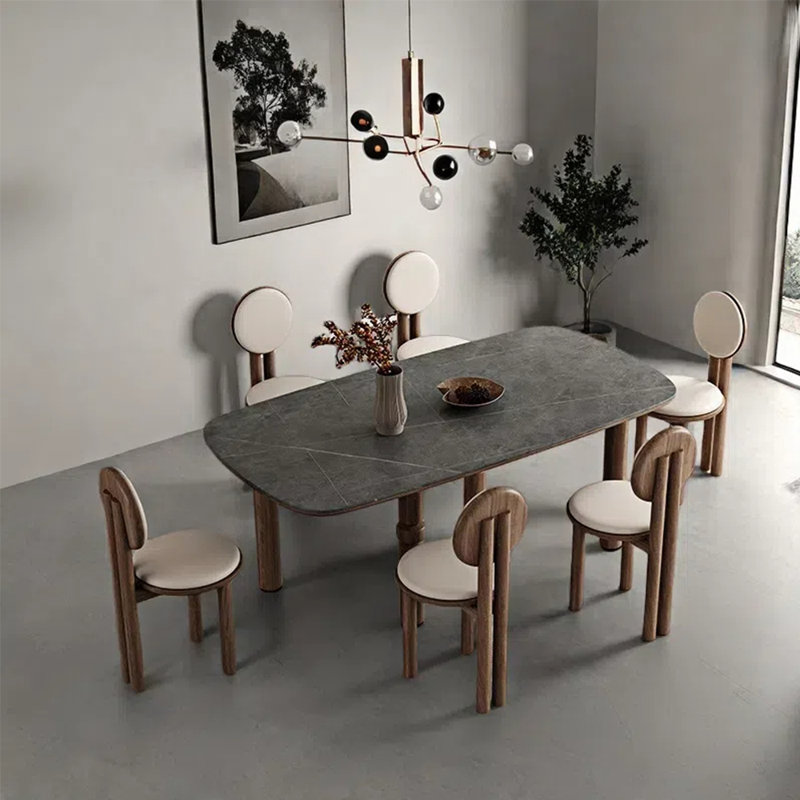 César, H 29,52 po x L 62,99 po x l 31,49 po
