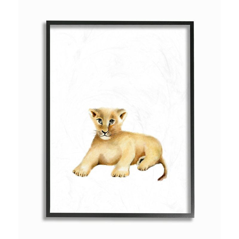 Art sur toile Gupton, H 20 po x l 16 po x P 1,5 po, Giclée encadrée noir minuit