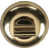 Polished Brass