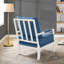 Chaise d'appoint rembourrée avec structure en bois tourné-1909837642-1909837644