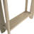 Nabesna 47" Wide Console