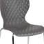 Chaise empilable en plastique Lowell-33980367-126594439