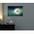 'Wood Series: A Daisy' Canvas Wall Art-24714590