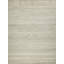 Martha Hand Tufted New Zealand Wool Gray/Ivory Area Rug-792439295