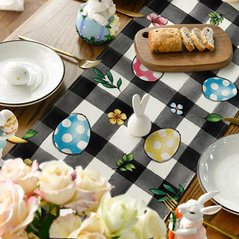 Chemin de table Buffalo