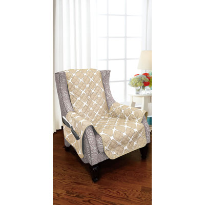 Mocassi Furniture Boomingdale Box Cushion Sofa Slipcover
