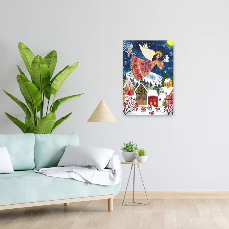 Print, 60.96cm H x 40.64cm W