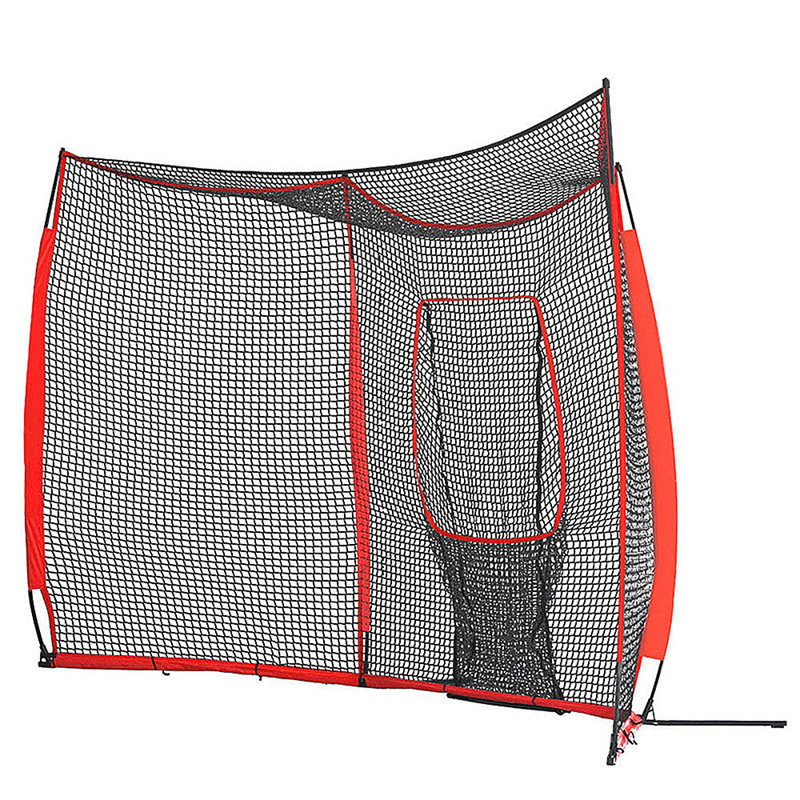 GaGalileo Fabric Goal with Carrying Case