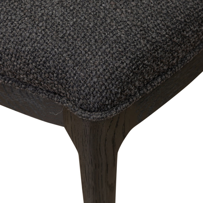 Jessen Dining Chair-Gibson Black, Gray/Gray/Gray , 1_Gray/Gray