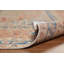 Tapis traditionnel brun 8 x 13