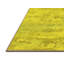 Tapis Mid-Century moderne 260 jaunes
