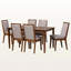 Ensemble repas pour 6 personnes Newtonsville-1604525140-1604525143