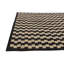 Tapis ivoire 5 x 8 Petrella