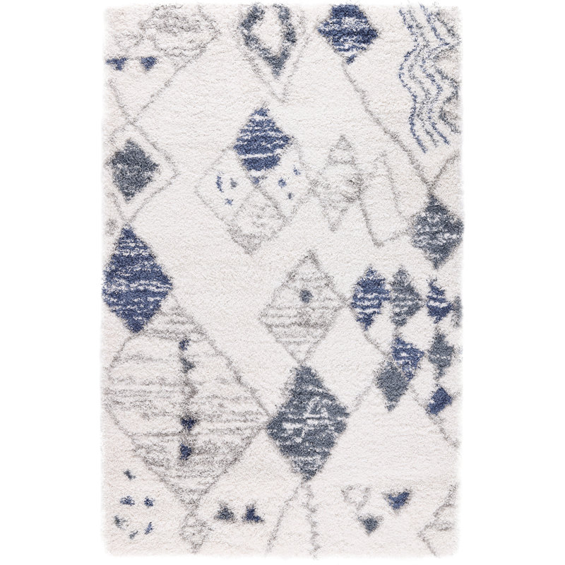 Ryhor Performance Indoor Rug, Rectangle 10' x 14'