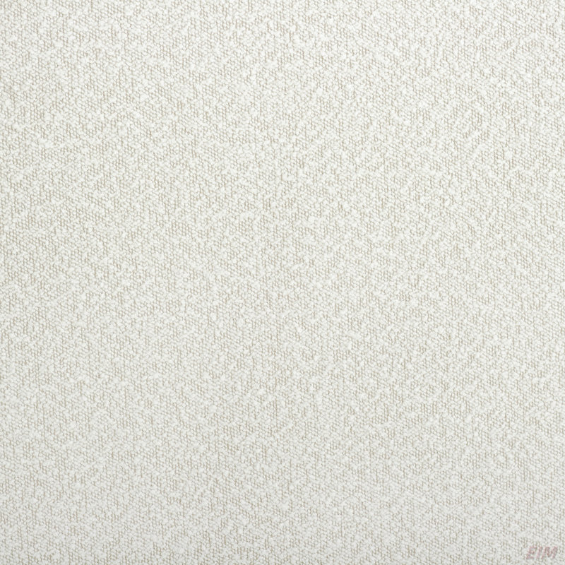 Lit plateforme tapissier (Lit), Blanc, Grand lit