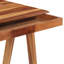 Brandermill Solid Wood Writing Desk