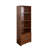 Bookshelf With Drawers
