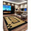 Tapis beige/noir sud-ouest Mccampbell-28997891
