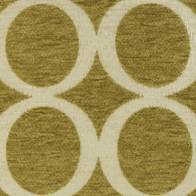 Broward Geometric Square Cushion