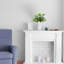 Ficuse artificielle de luxe-38442234