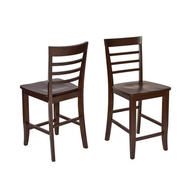 Jamestown Counter Stool