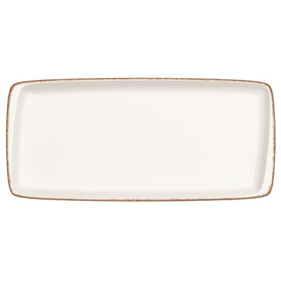 Turgla Home Sienna Porcelain Platter