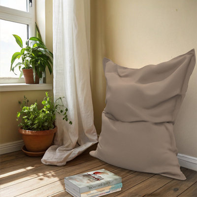 Outdoor Bean Bag Bed Lounger Cover (Bag Only)