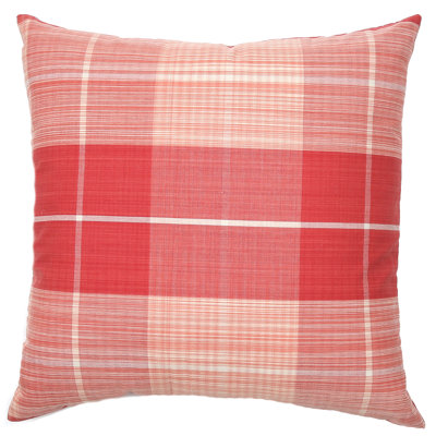 Conway Square Pillow Cover & Insert