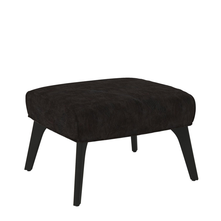 Upholstered Ottoman