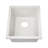 15'' L Single Bowl Granite Kitchen Sink-88560925
