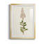 Mauve Garden Flowers II - peinture encadrée-1120238216-1120238217