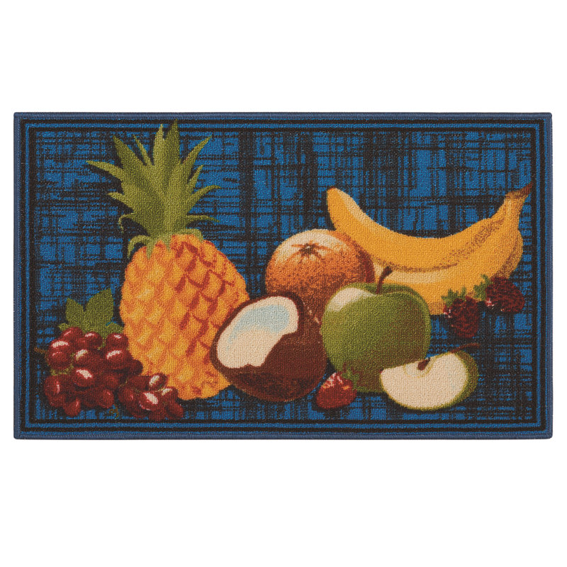 Amberwood Indoor Rug