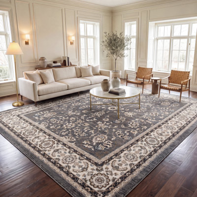 Tapis oriental Klose Performance