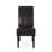 PERTICA KD DINING CHAIR 2Pcs/Set