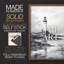 NAUTICAL Series Dxxvi, reproduction encadrée - bois massif-1987986368-1987986373