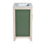 Meuble-lavabo 30 po avec lavabo