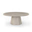Bowman Concrete Coffee Table-1811965975