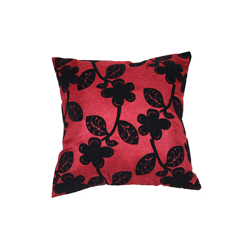 Housse de coussin Tivoli, Bourgogne